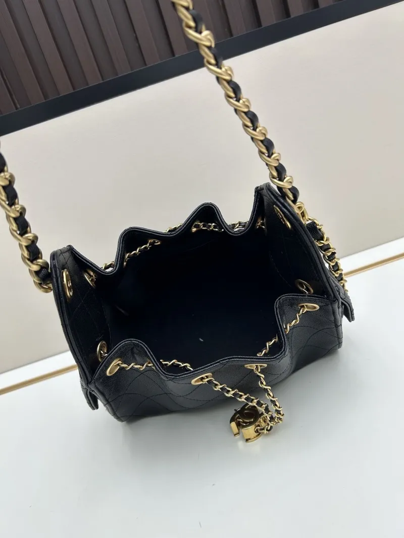 Chanel Top Handle Bags-182 - Image 7