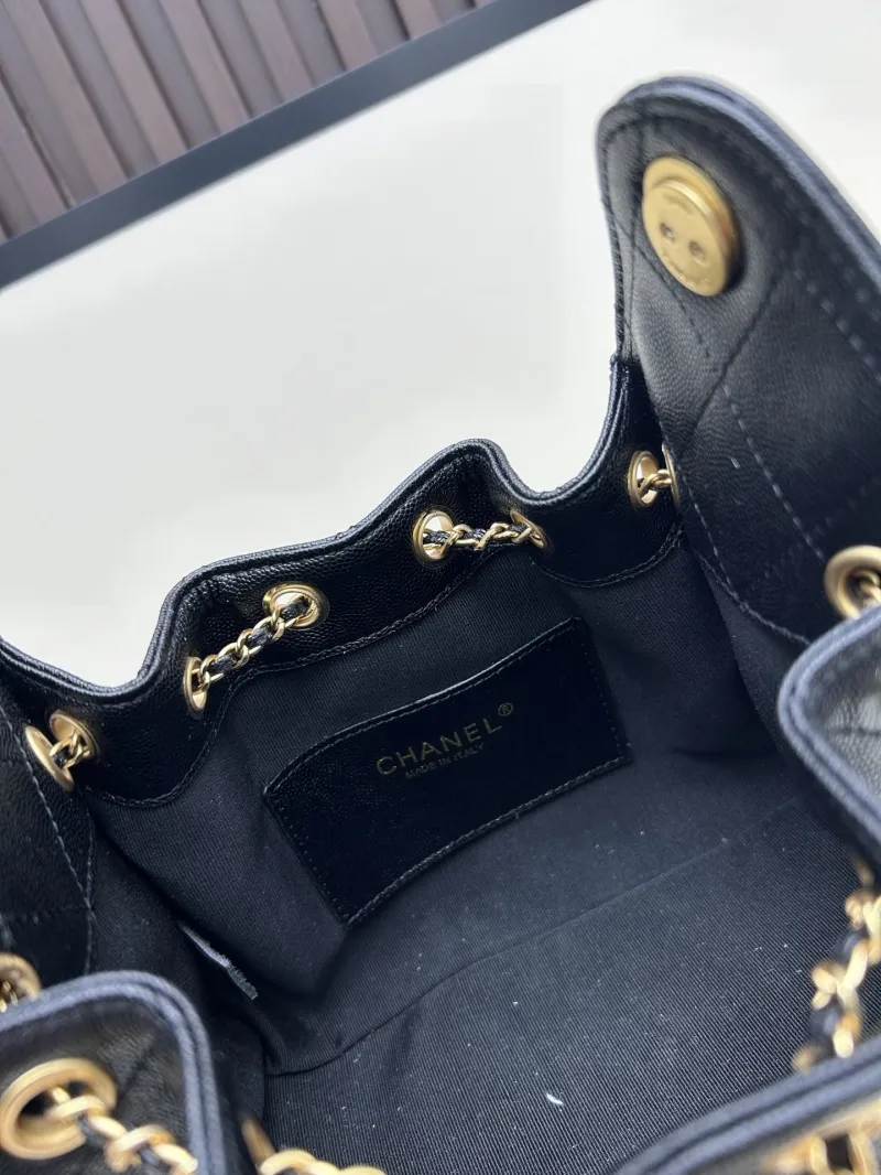 Chanel Top Handle Bags-182 - Image 8