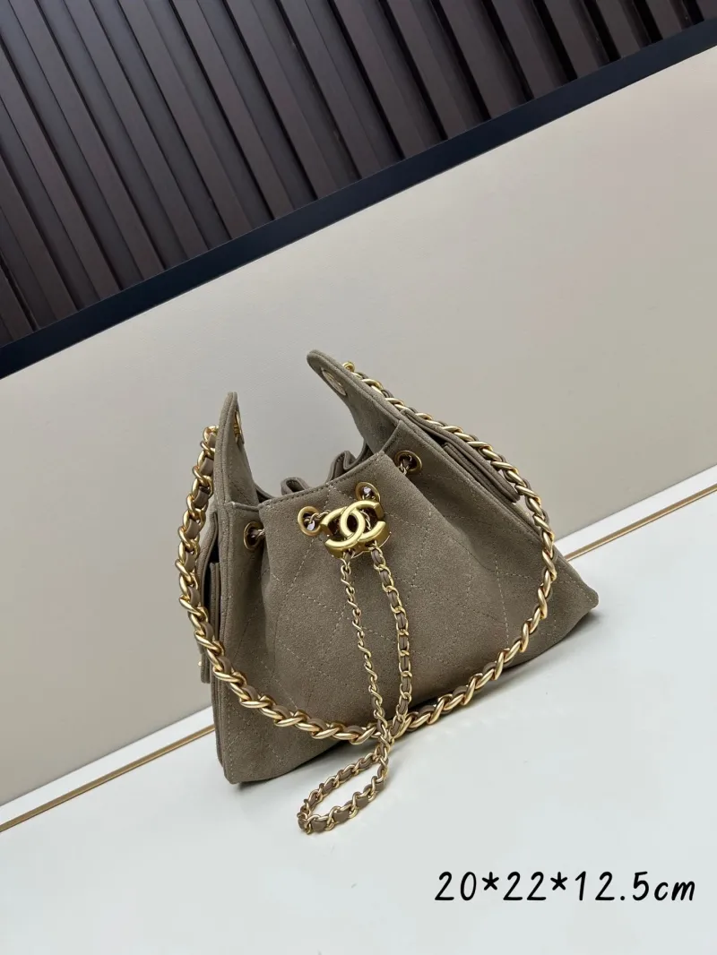 Chanel Top Handle Bags-183