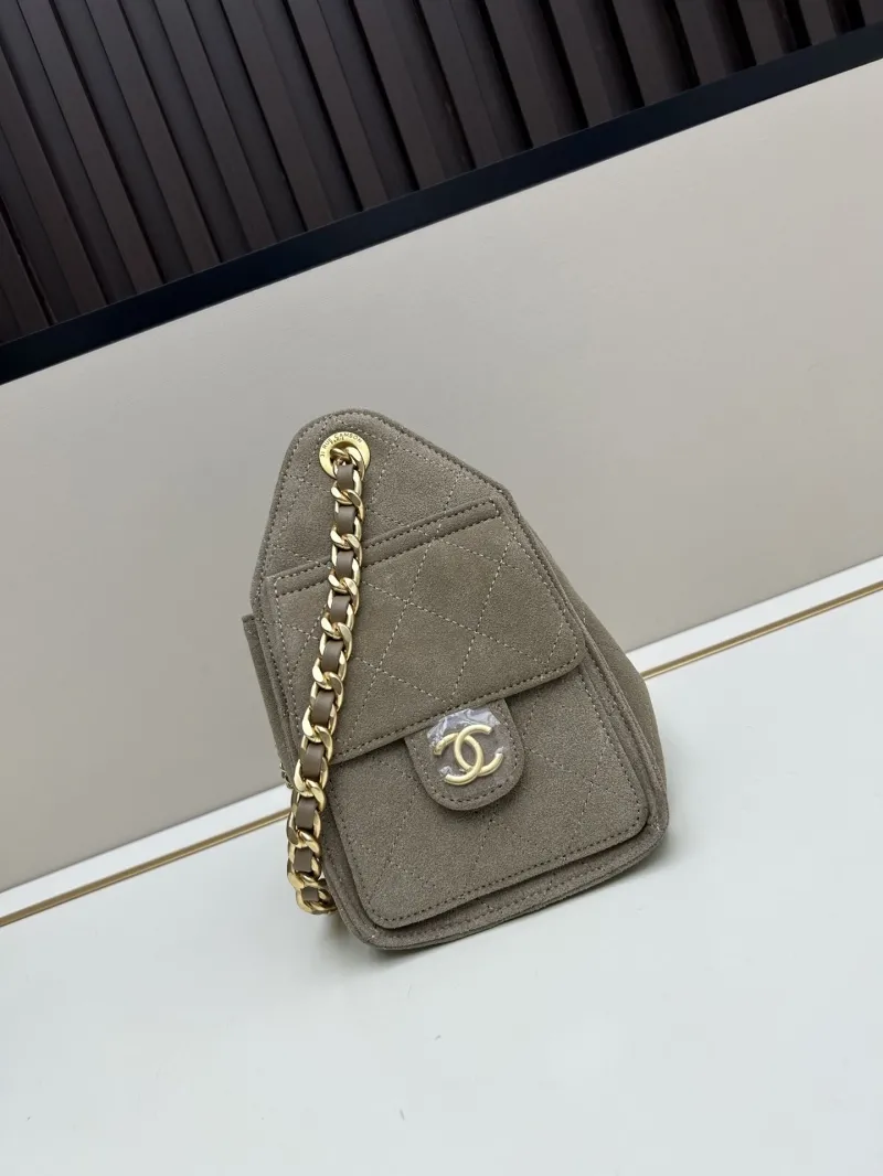 Alternative view of Chanel Top Handle Bags-183