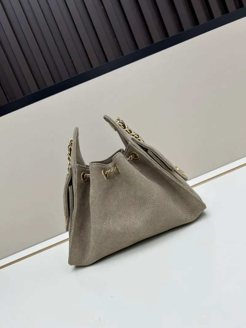 Chanel Top Handle Bags-183 - Image 3