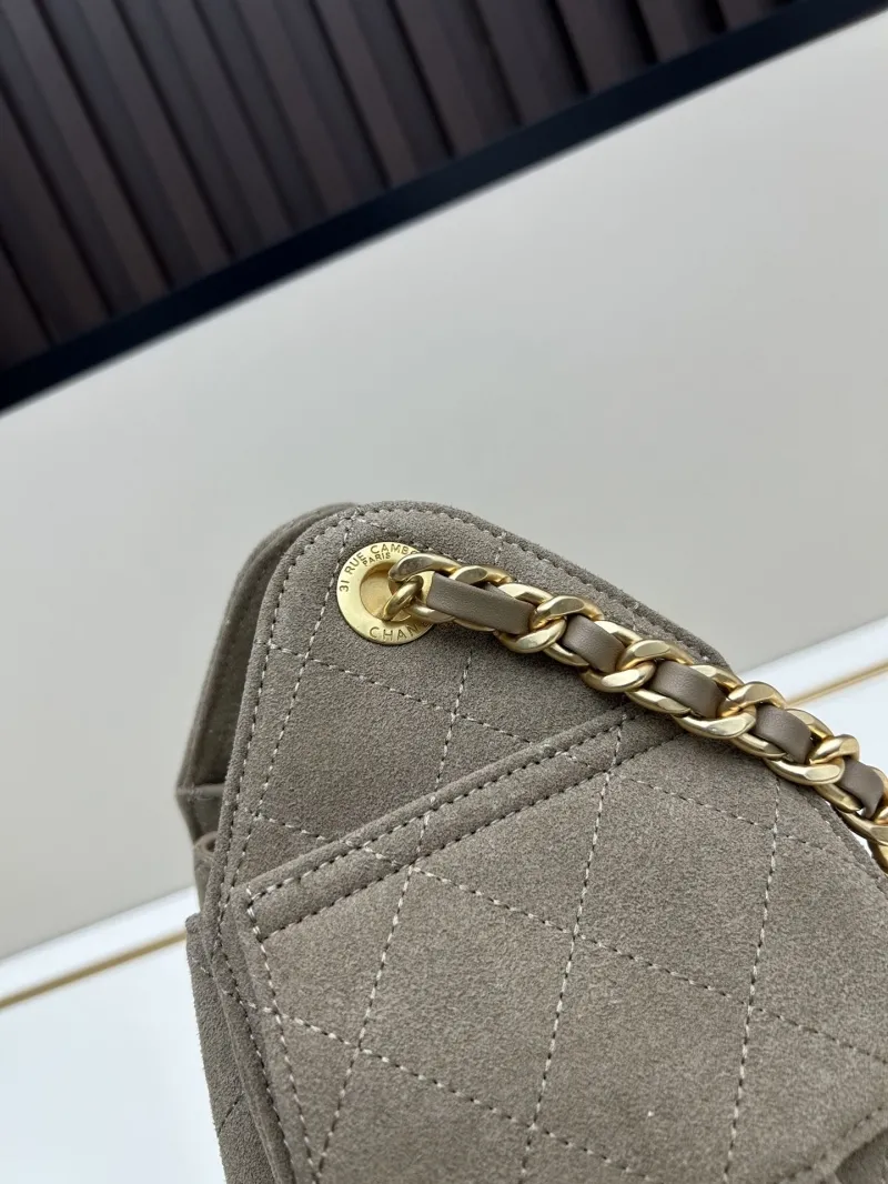 Chanel Top Handle Bags-183 - Image 4