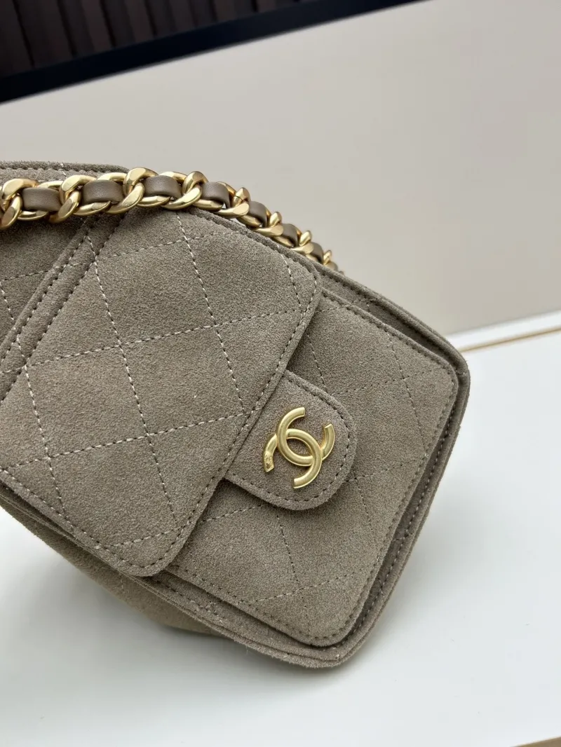 Chanel Top Handle Bags-183 - Image 5