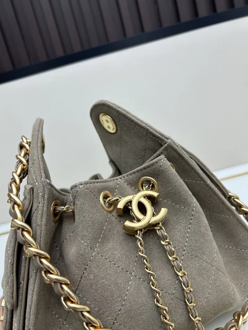Chanel Top Handle Bags-183 - Image 6