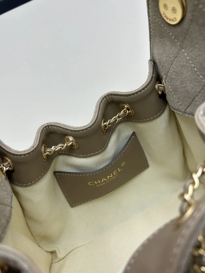 Chanel Top Handle Bags-183 - Image 8