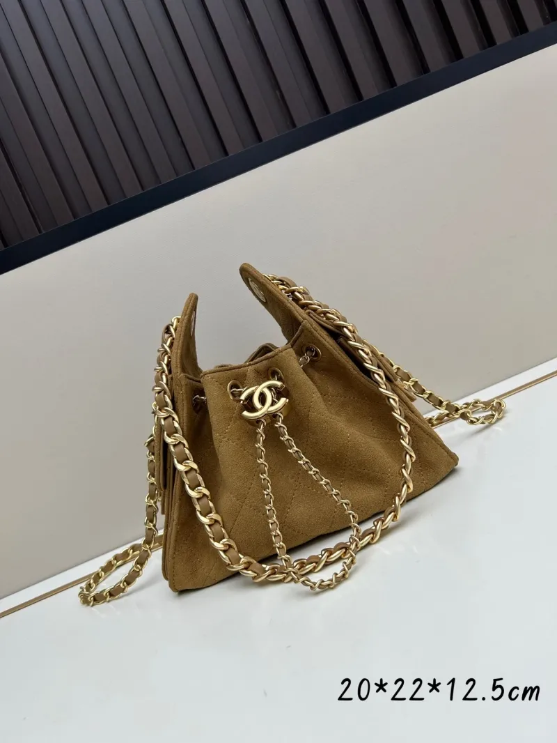 Chanel Top Handle Bags-184
