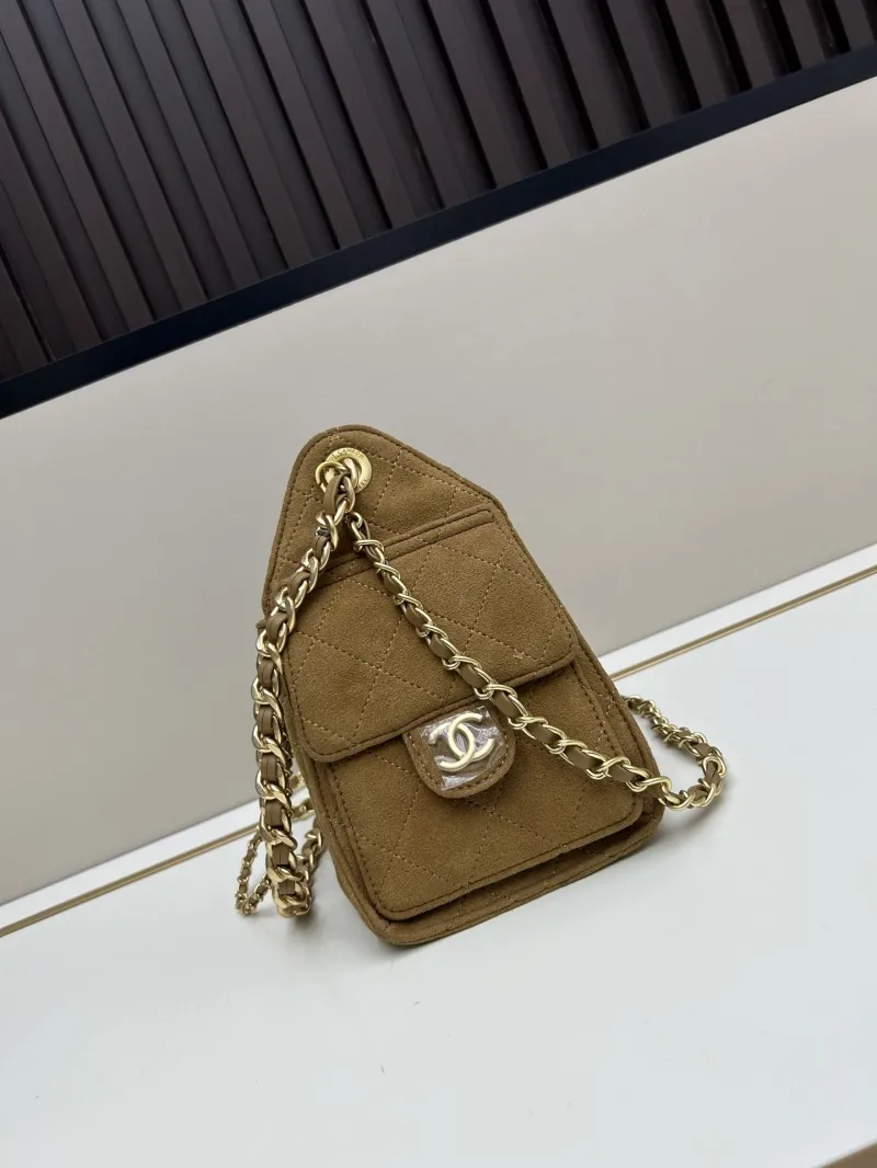 Alternative view of Chanel Top Handle Bags-184