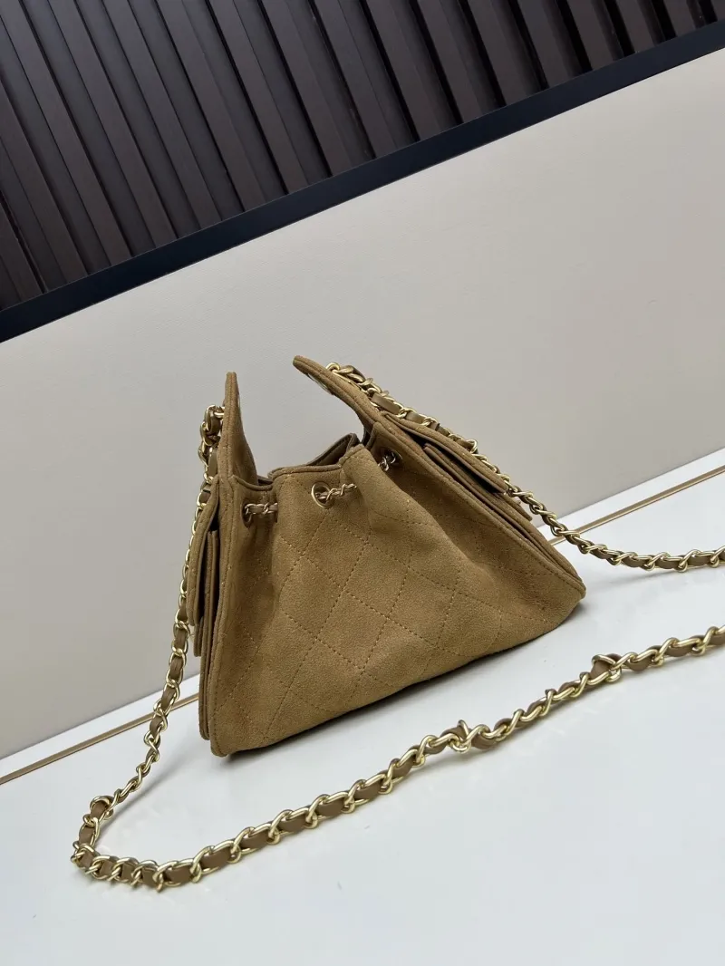 Chanel Top Handle Bags-184 - Image 3