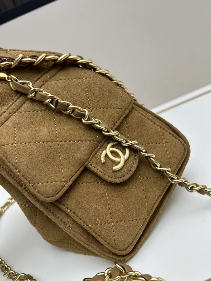 Chanel Top Handle Bags-184 - Image 5
