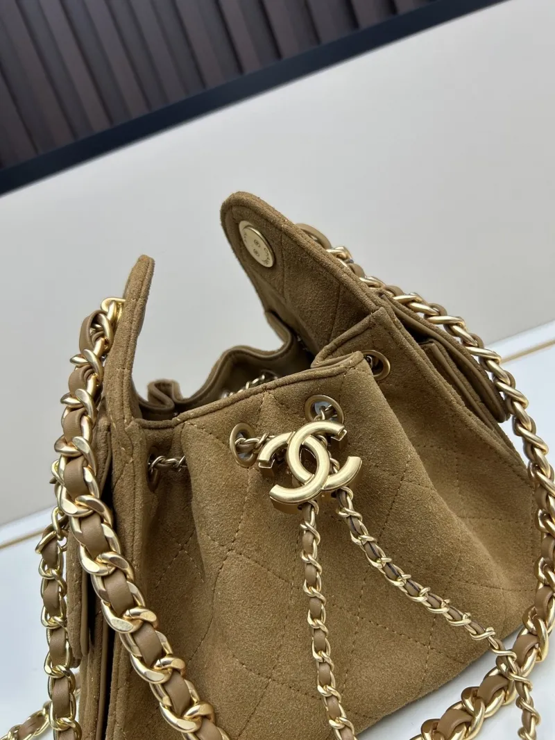 Chanel Top Handle Bags-184 - Image 6