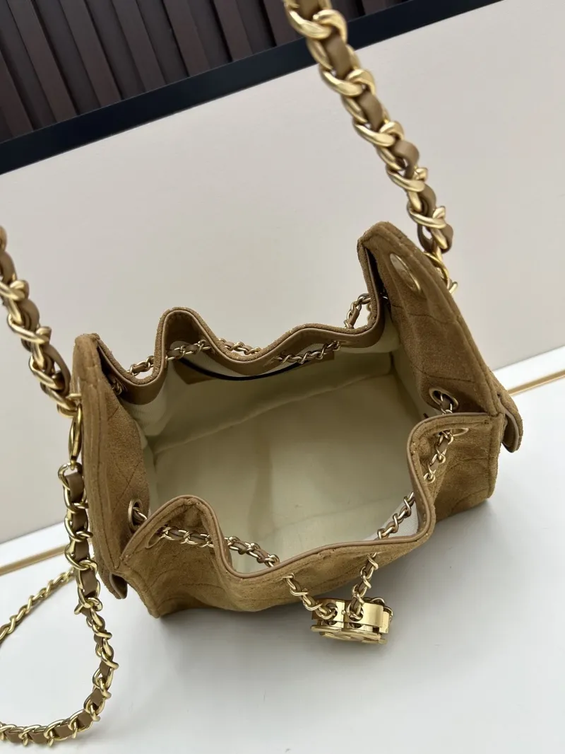 Chanel Top Handle Bags-184 - Image 7