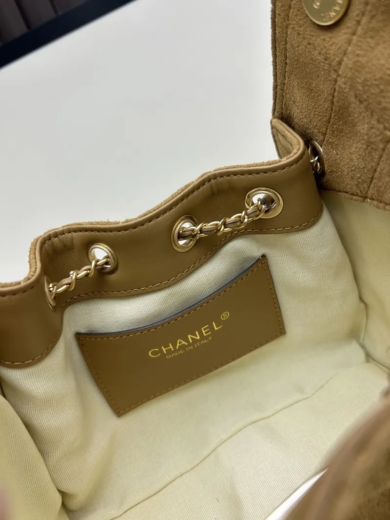 Chanel Top Handle Bags-184 - Image 8