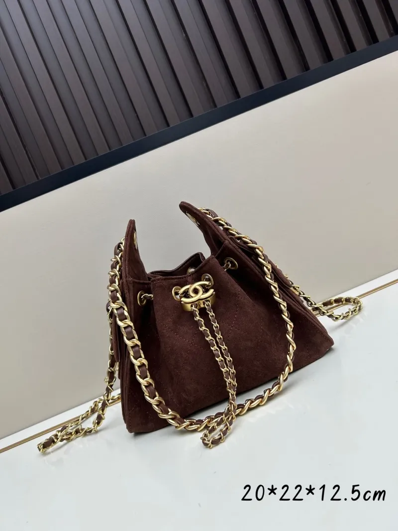 Chanel Top Handle Bags-185