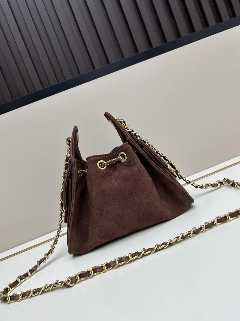 Chanel Top Handle Bags-185 - Image 3