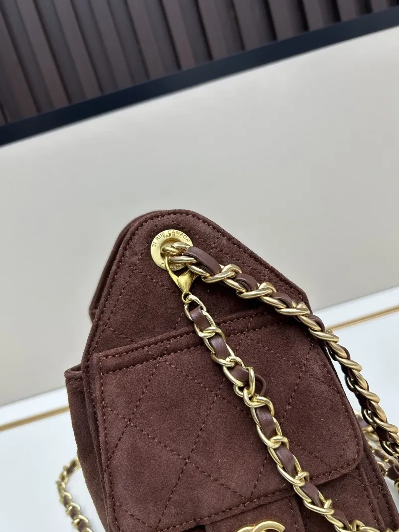 Chanel Top Handle Bags-185 - Image 4