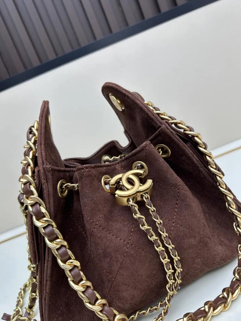 Chanel Top Handle Bags-185 - Image 5