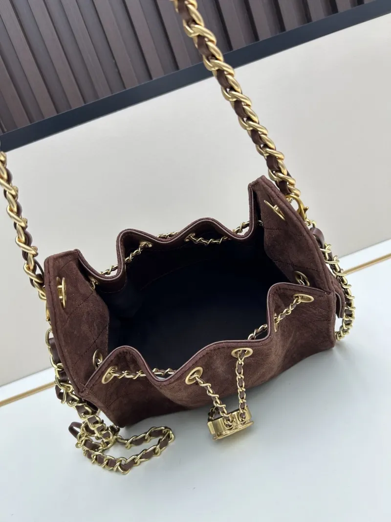 Chanel Top Handle Bags-185 - Image 7
