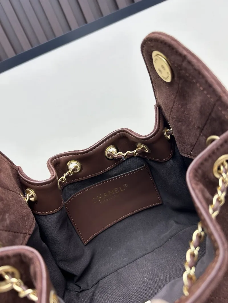 Chanel Top Handle Bags-185 - Image 8
