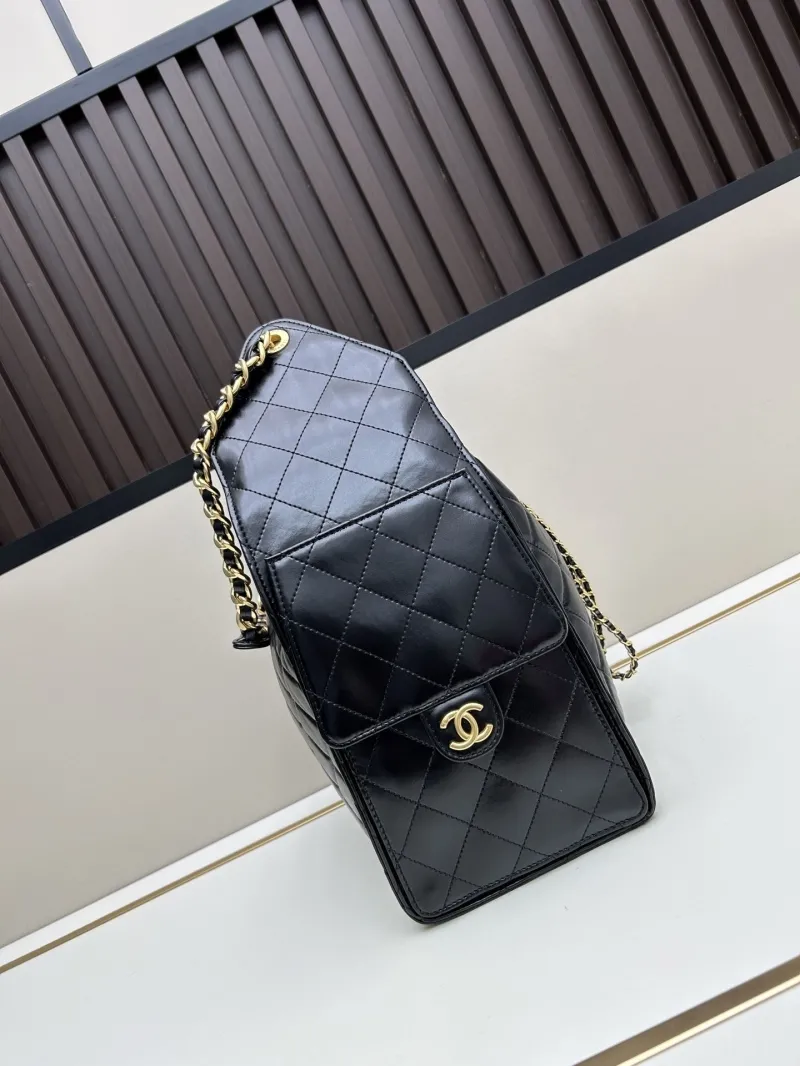 Alternative view of Chanel Top Handle Bags-187