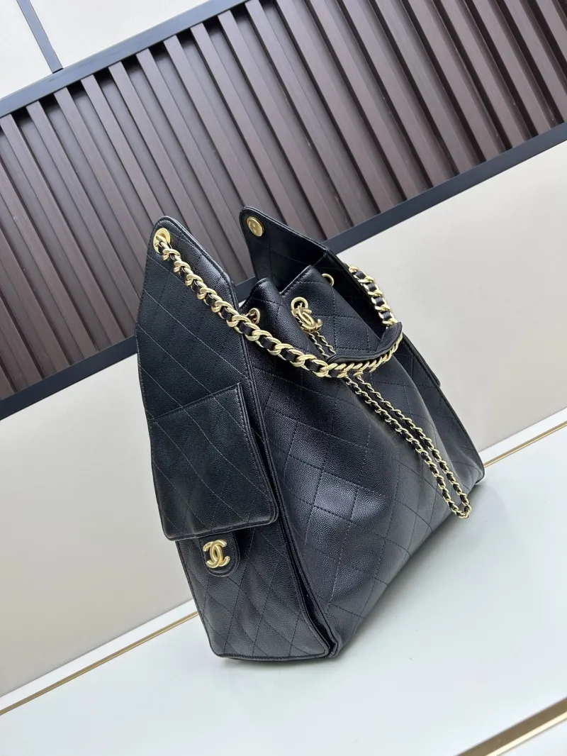 Alternative view of Chanel Top Handle Bags-188
