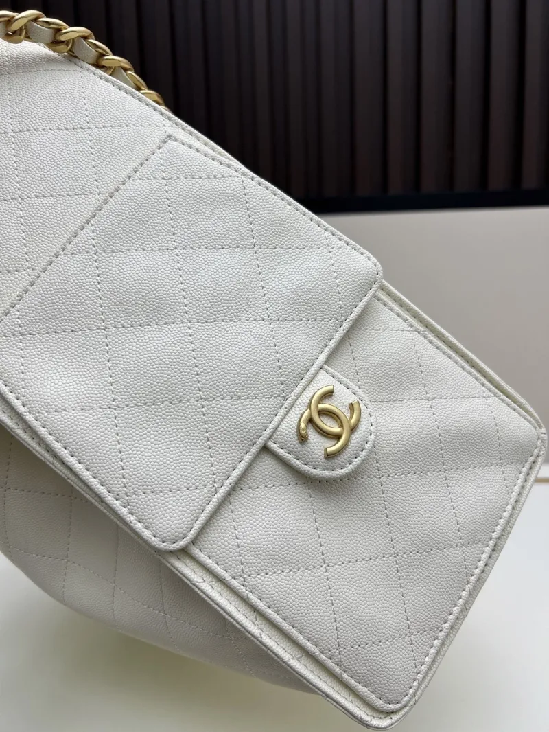 Chanel Top Handle Bags-189 - Image 4