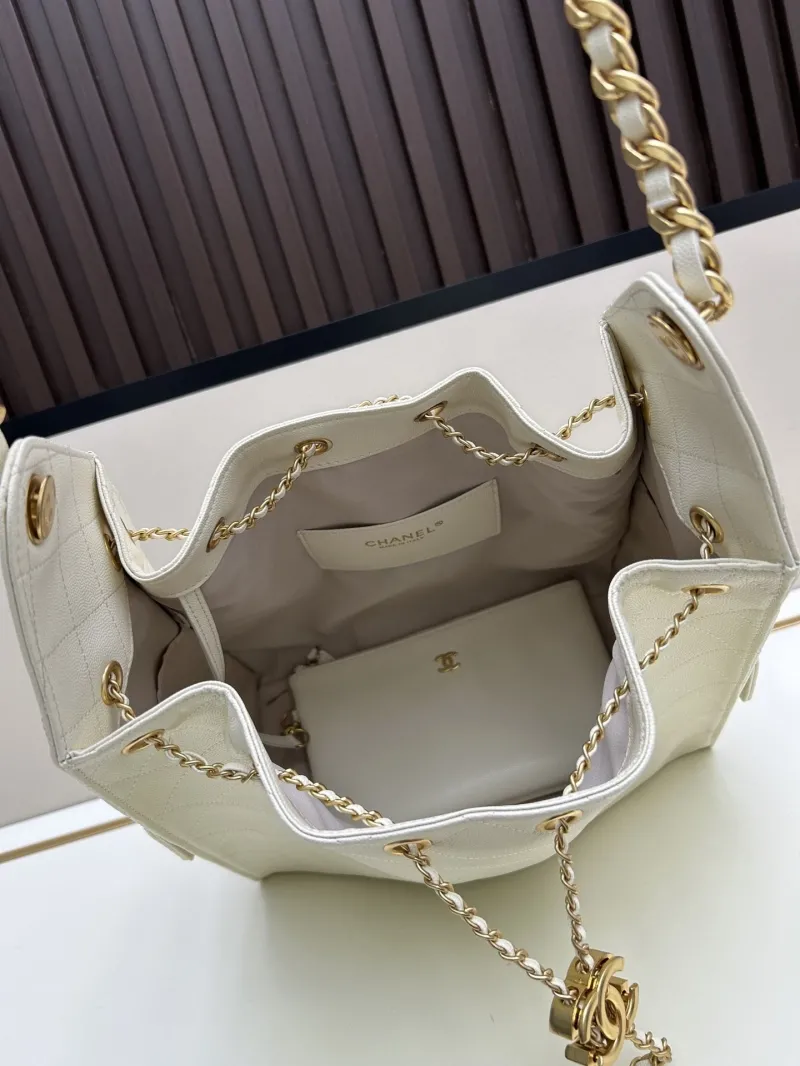 Chanel Top Handle Bags-189 - Image 7