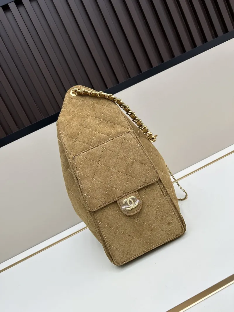 Alternative view of Chanel Top Handle Bags-190