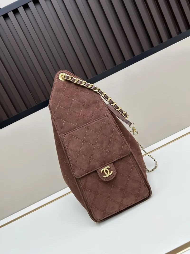 Alternative view of Chanel Top Handle Bags-191