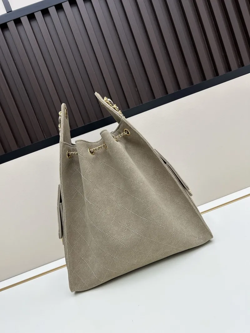 Chanel Top Handle Bags-192 - Image 3