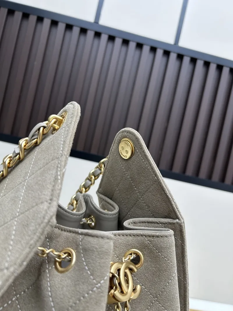 Chanel Top Handle Bags-192 - Image 5