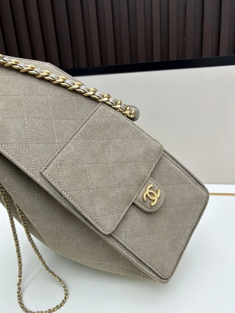 Chanel Top Handle Bags-192 - Image 7