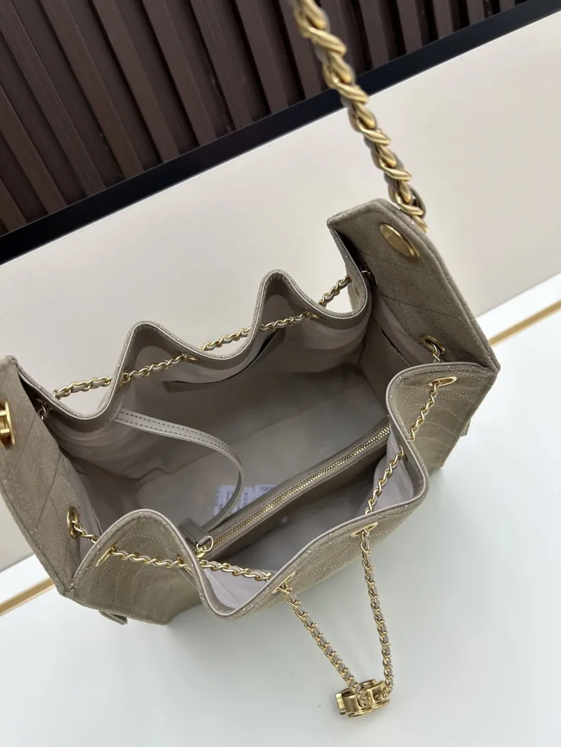 Chanel Top Handle Bags-192 - Image 8