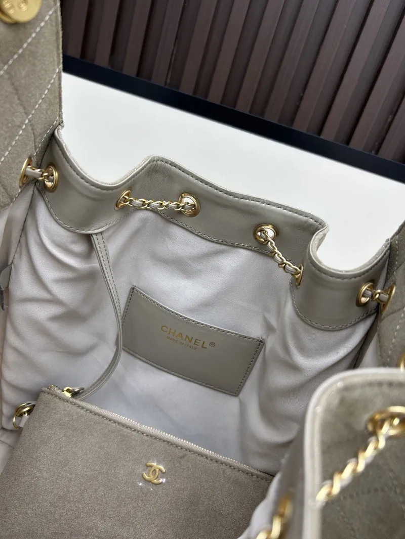 Chanel Top Handle Bags-192 - Image 9