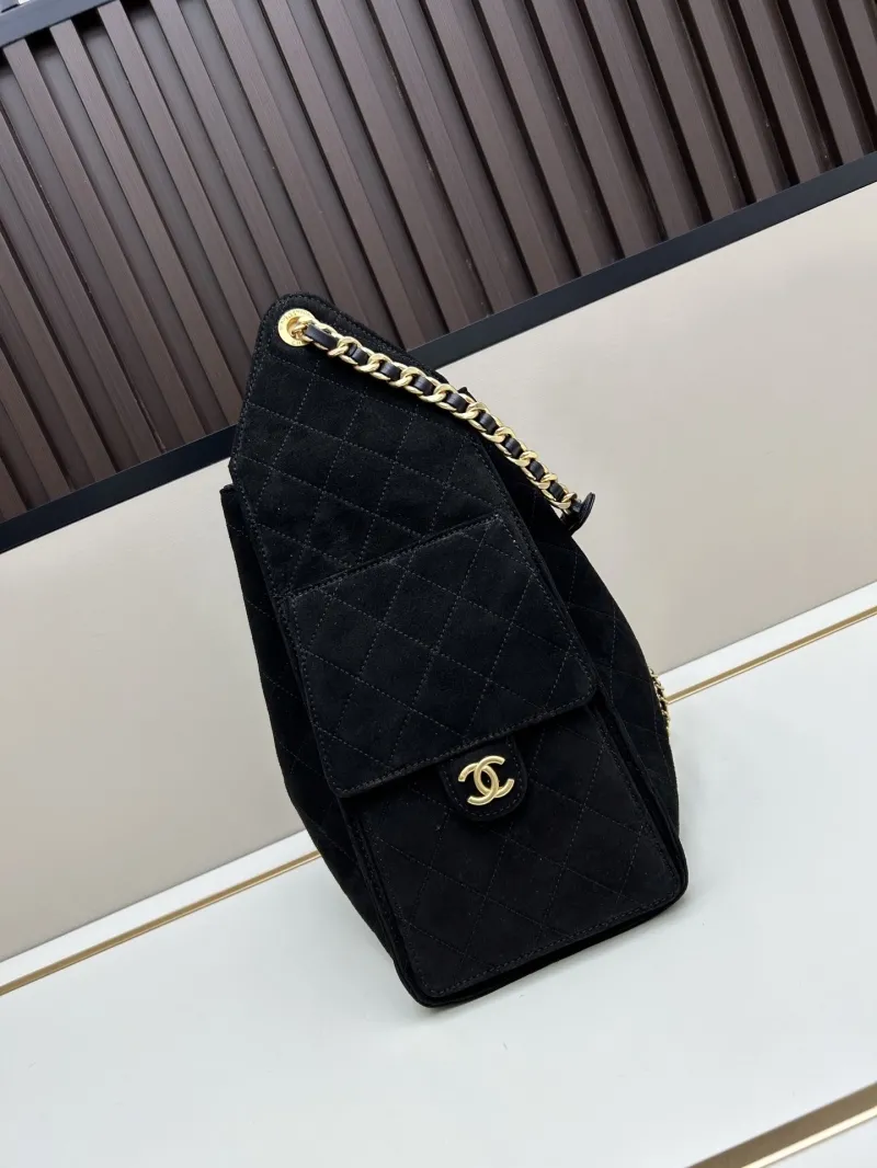 Alternative view of Chanel Top Handle Bags-193
