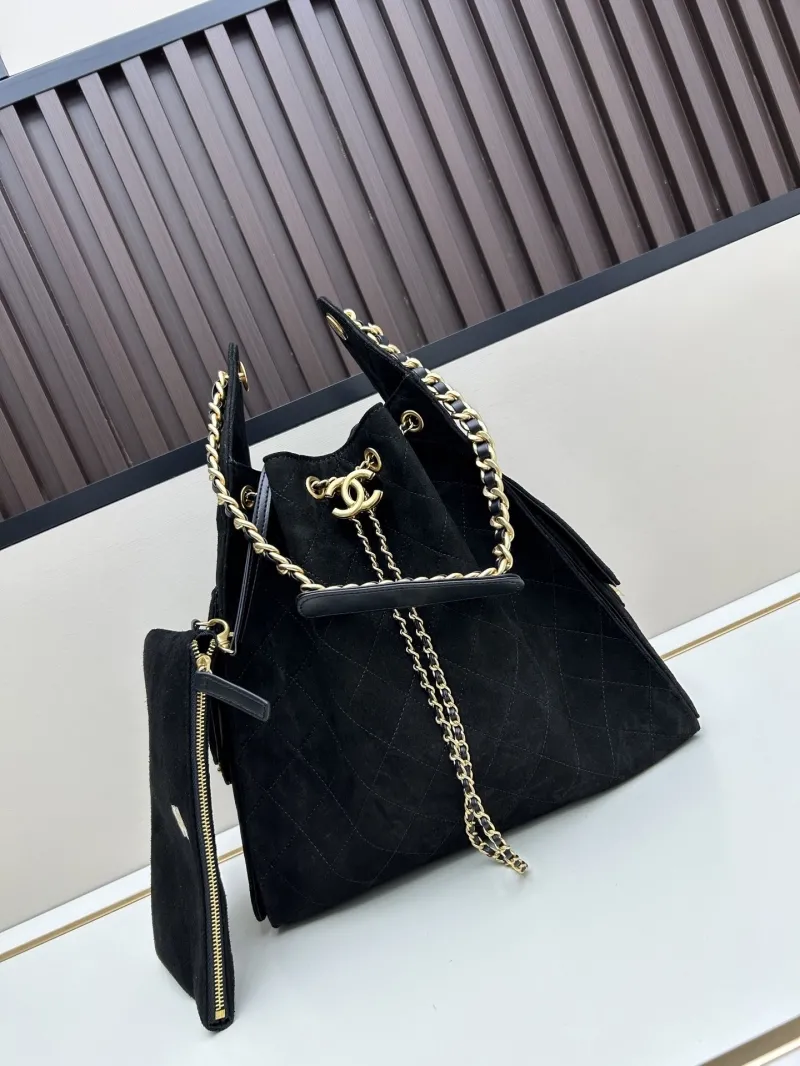 Chanel Top Handle Bags-194