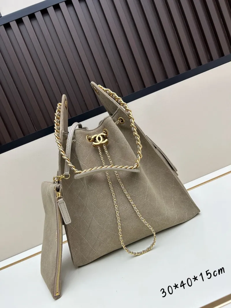 Alternative view of Chanel Top Handle Bags-194