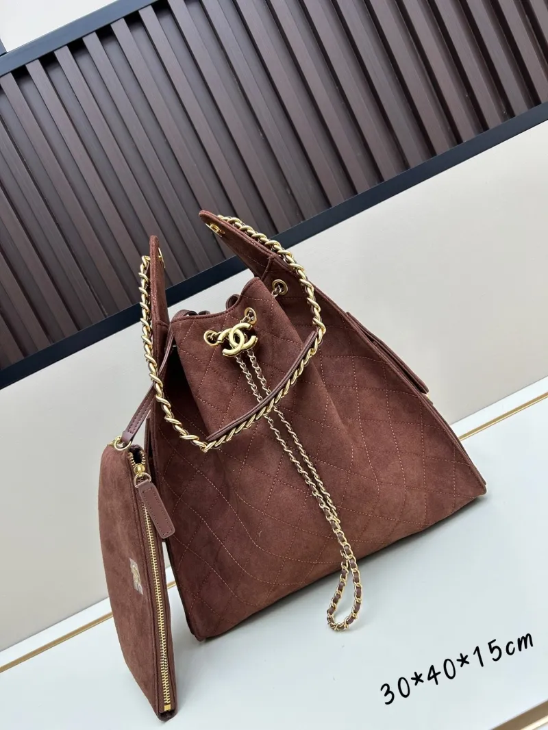 Chanel Top Handle Bags-194 - Image 3