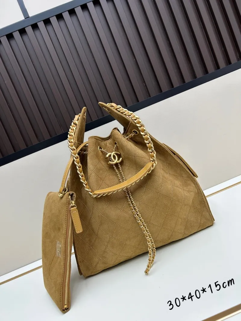 Chanel Top Handle Bags-194 - Image 4