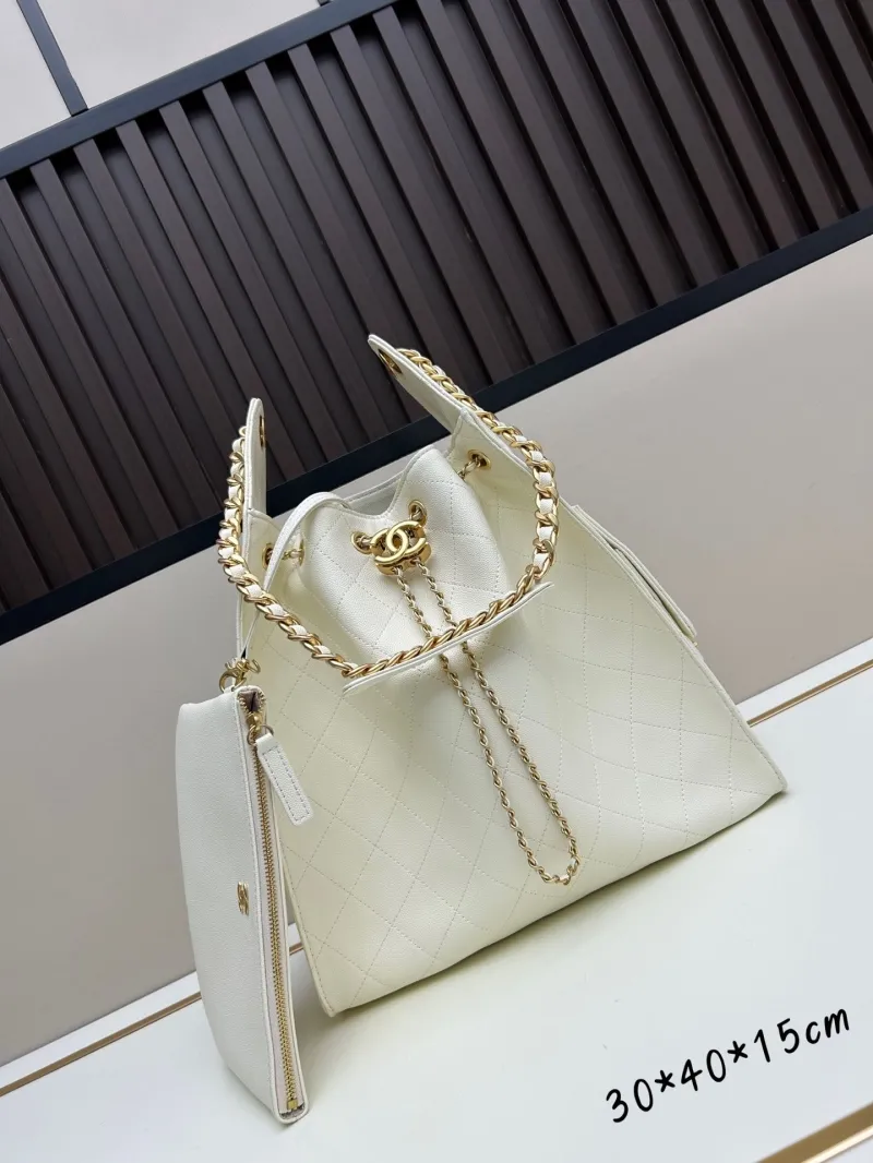 Chanel Top Handle Bags-194 - Image 5