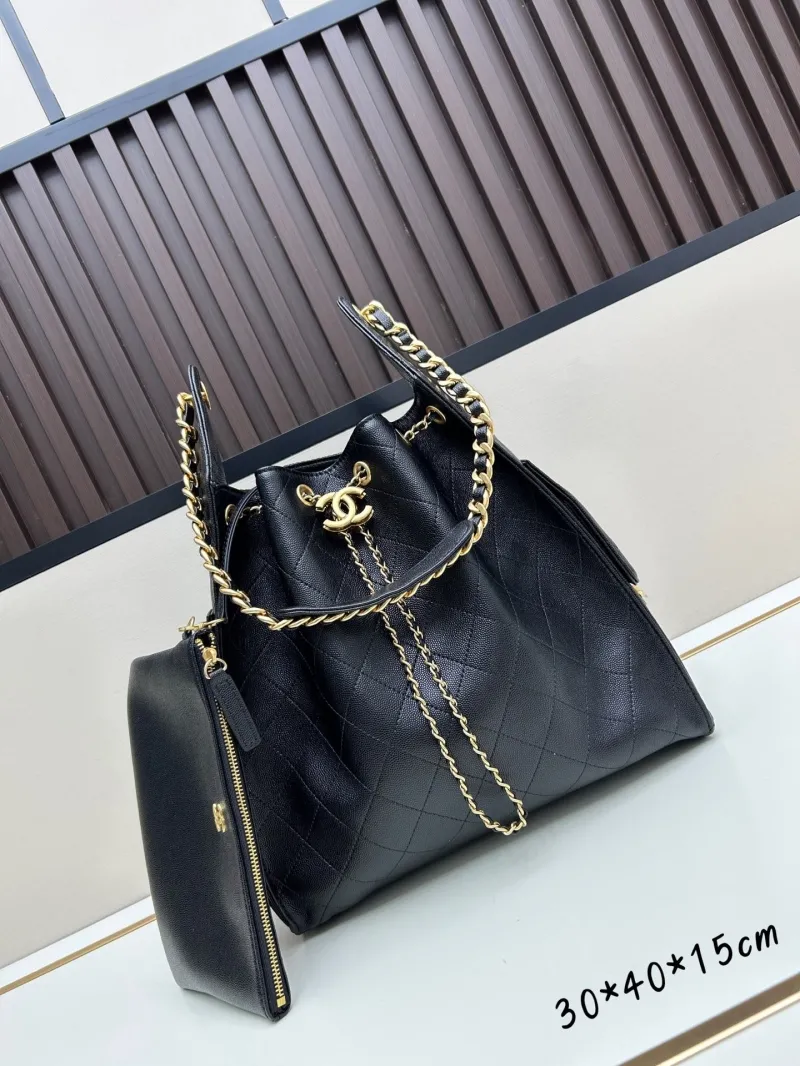 Chanel Top Handle Bags-194 - Image 6