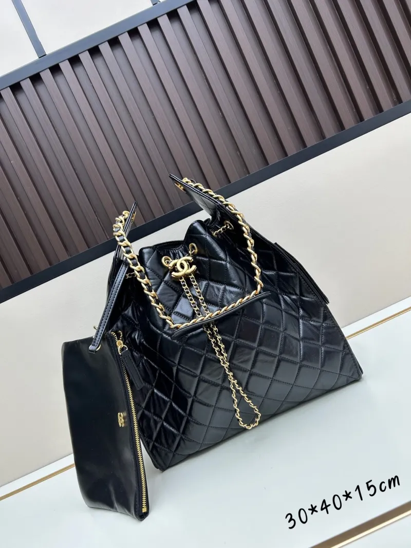 Chanel Top Handle Bags-194 - Image 7