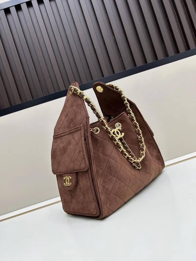 Alternative view of Chanel Top Handle Bags-195