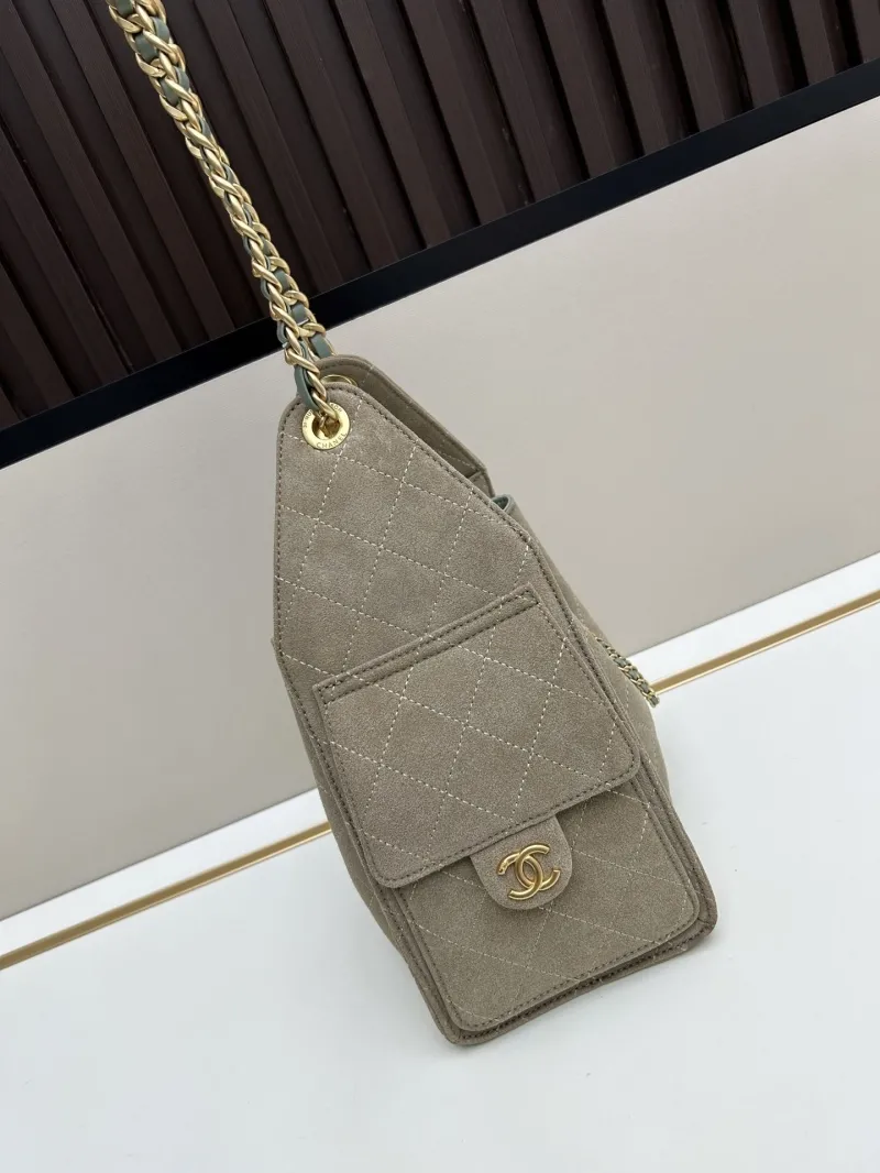 Alternative view of Chanel Top Handle Bags-196