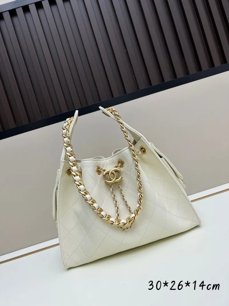 Chanel Top Handle Bags-197