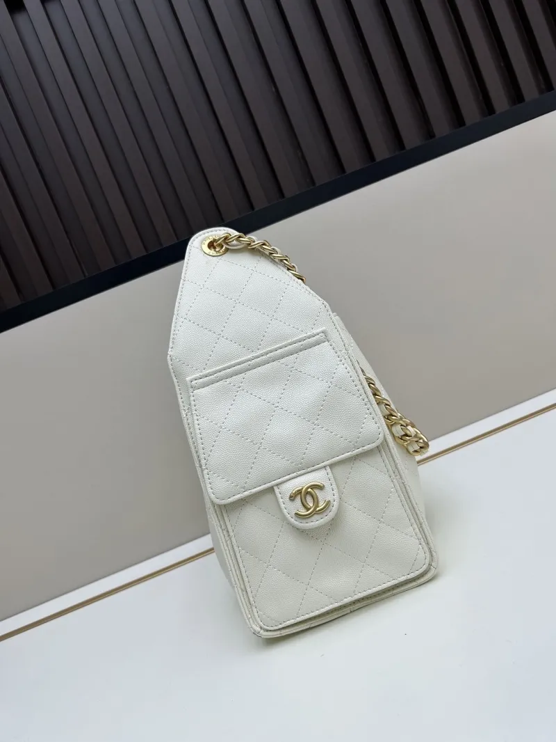 Alternative view of Chanel Top Handle Bags-197