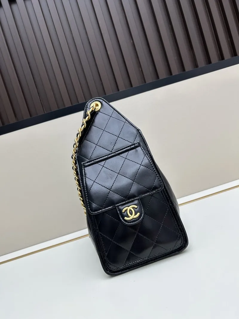 Alternative view of Chanel Top Handle Bags-198