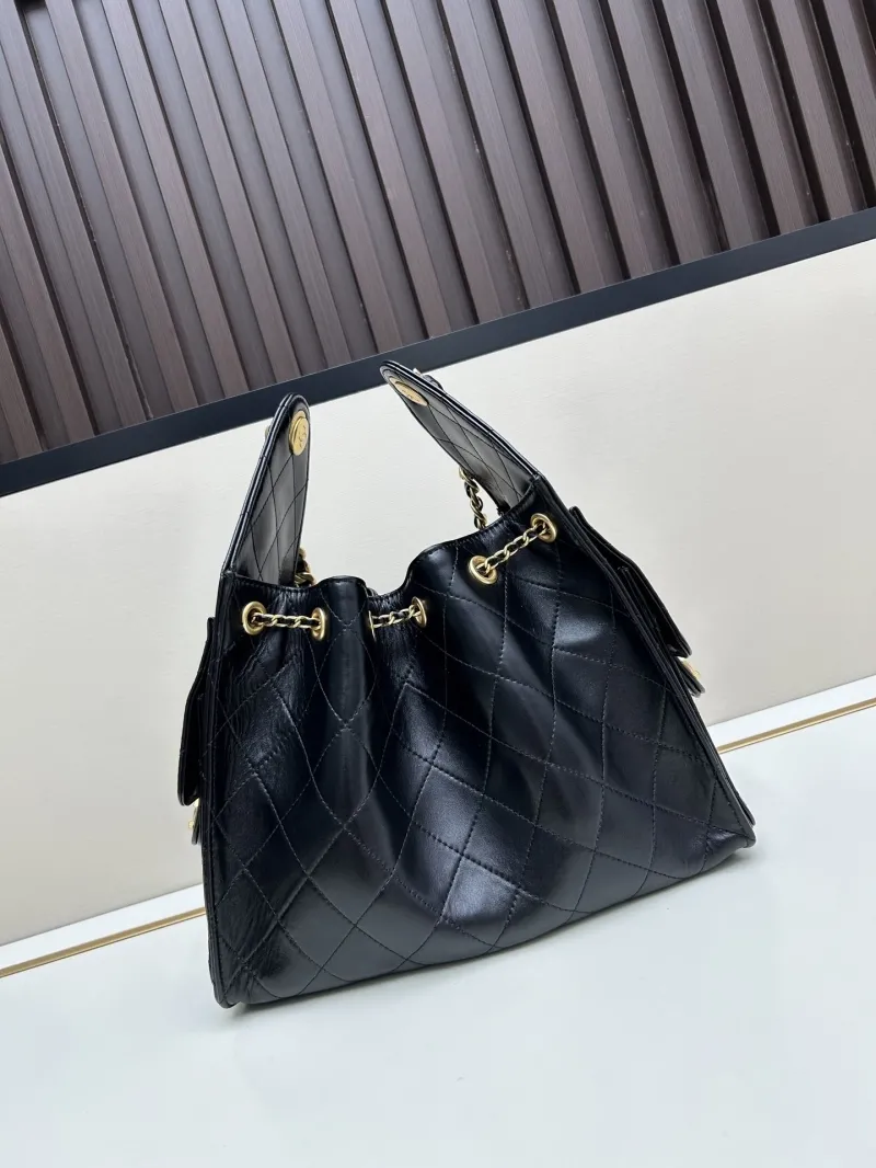 Chanel Top Handle Bags-198 - Image 3
