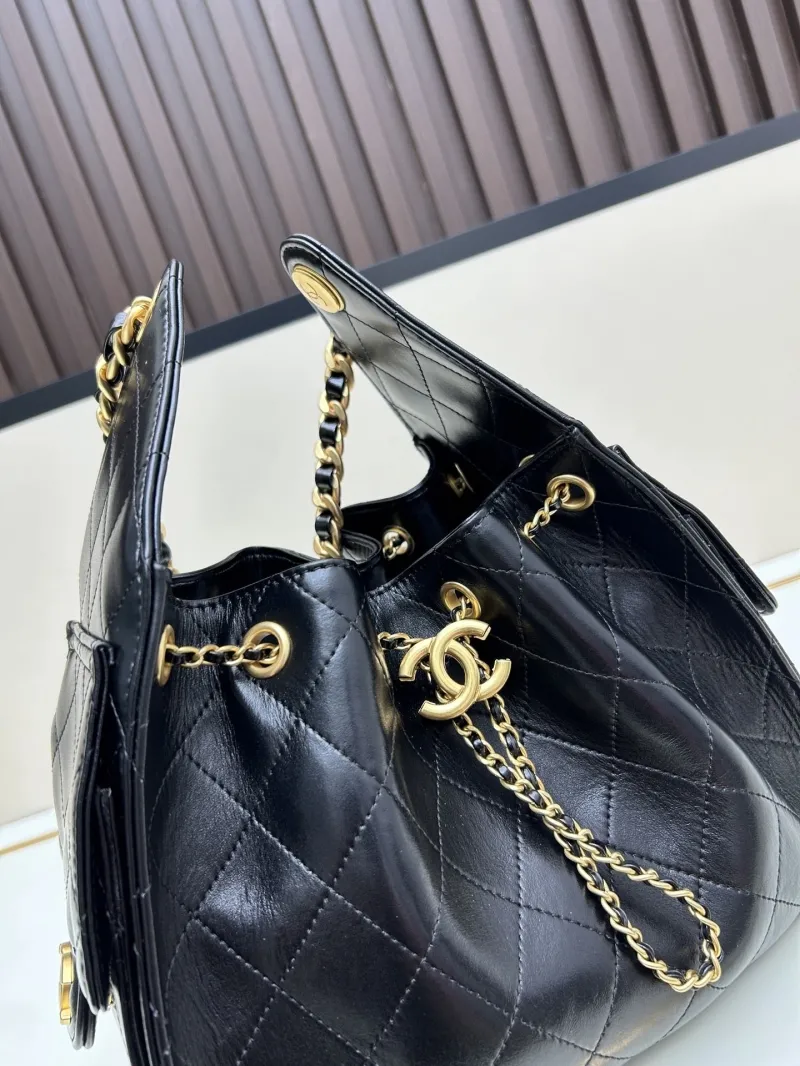 Chanel Top Handle Bags-198 - Image 4