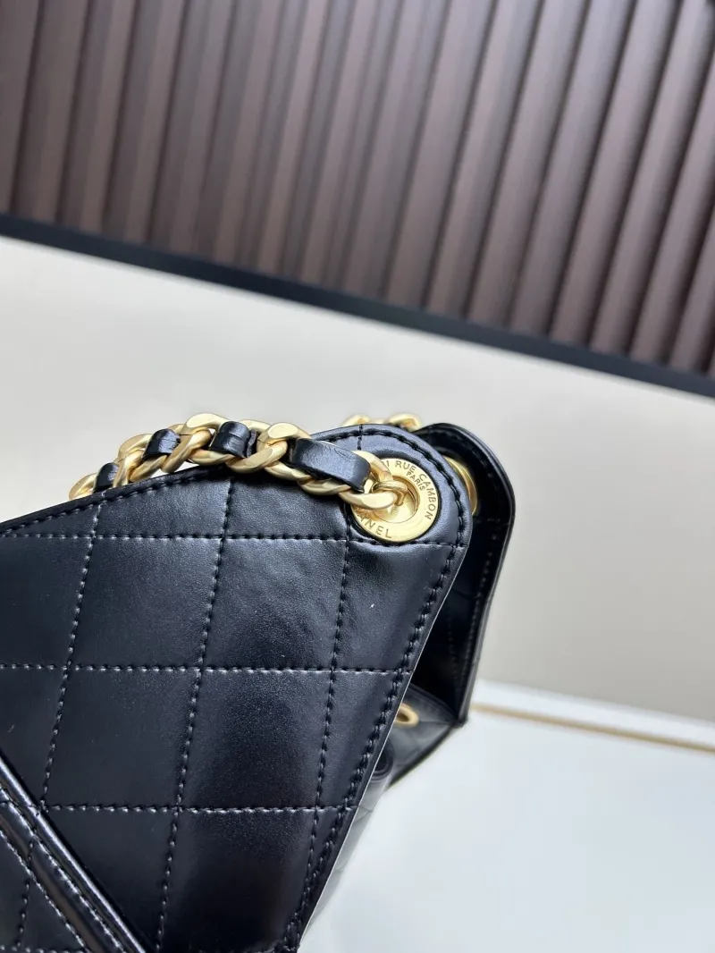 Chanel Top Handle Bags-198 - Image 5