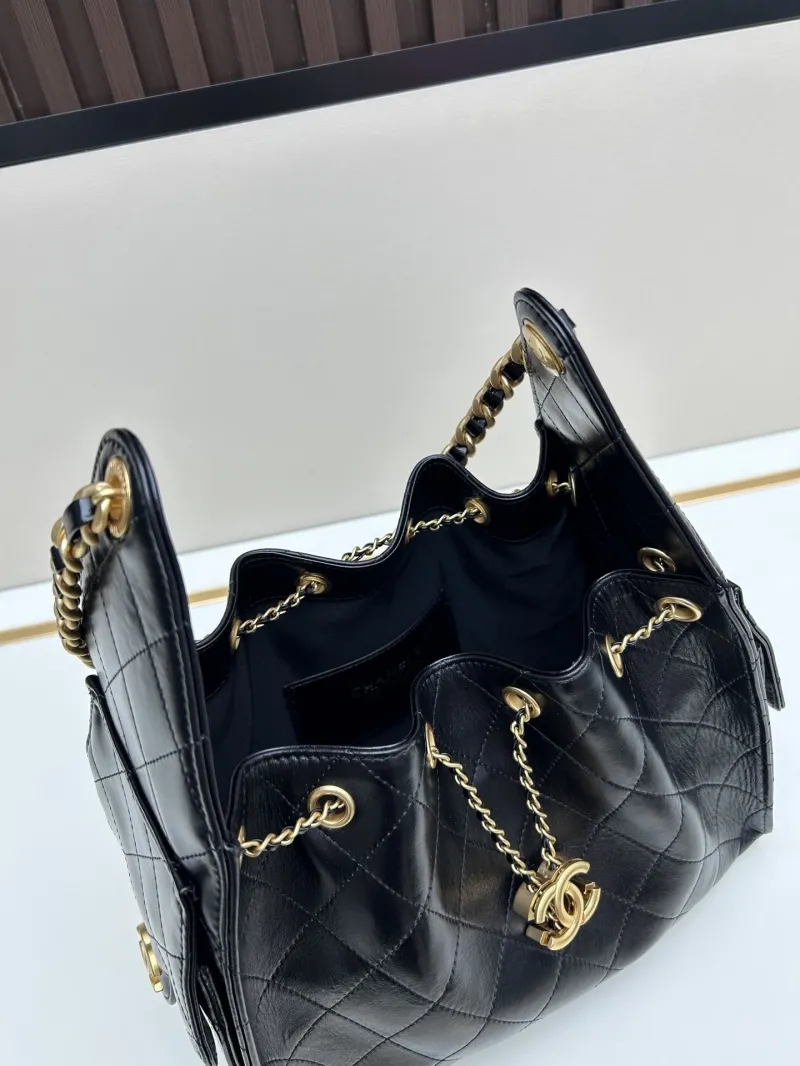 Chanel Top Handle Bags-198 - Image 7